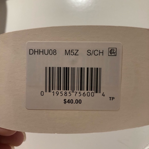 Hanes Ultimate Perfect Coverage ComfortFlex Fit Wirefree Bra DHHU08 NWOT Size S - Picture 4 of 8